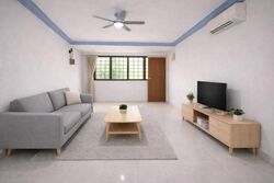 Blk 248 Gombak View (Bukit Batok), HDB 4 Rooms #515952581